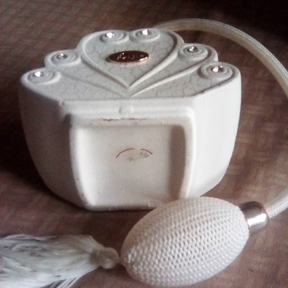 Perfume decanter - Picture 2 of 3